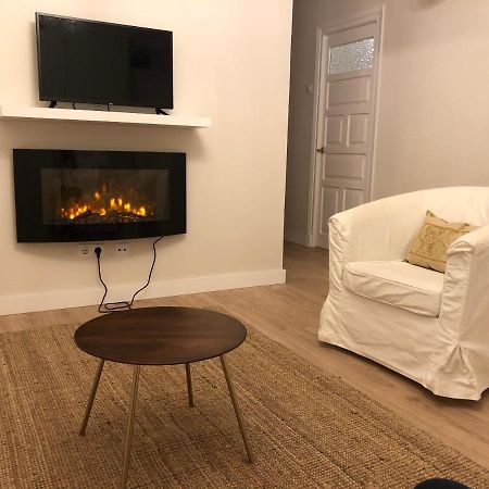La Casita De El Montan Baja Apart otel Avilés Dış mekan fotoğraf