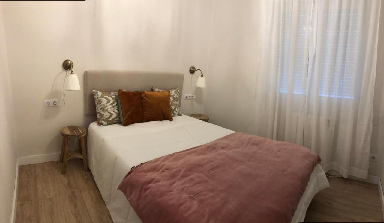 La Casita De El Montan Baja Apart otel Avilés Dış mekan fotoğraf