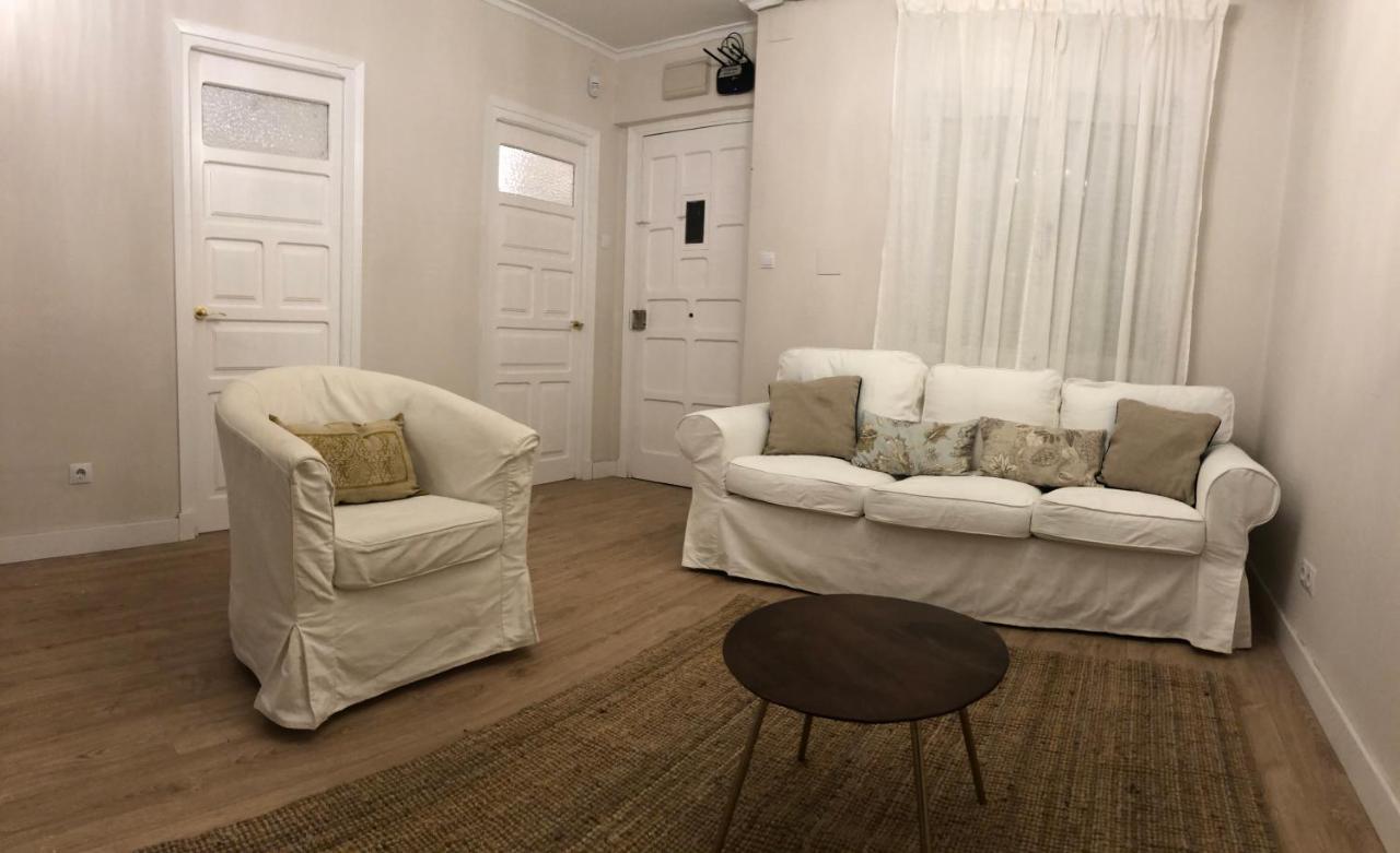La Casita De El Montan Baja Apart otel Avilés Dış mekan fotoğraf