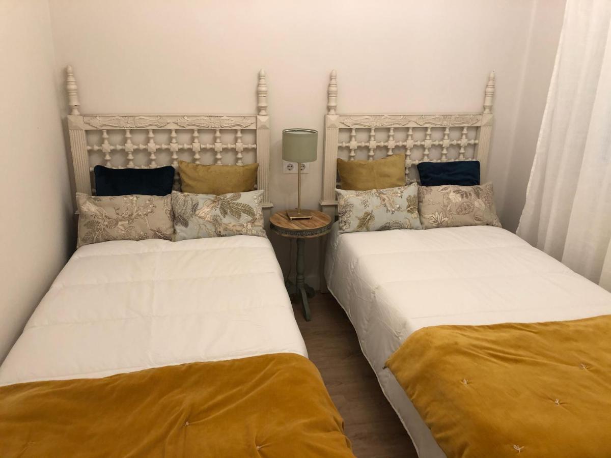 La Casita De El Montan Baja Apart otel Avilés Dış mekan fotoğraf